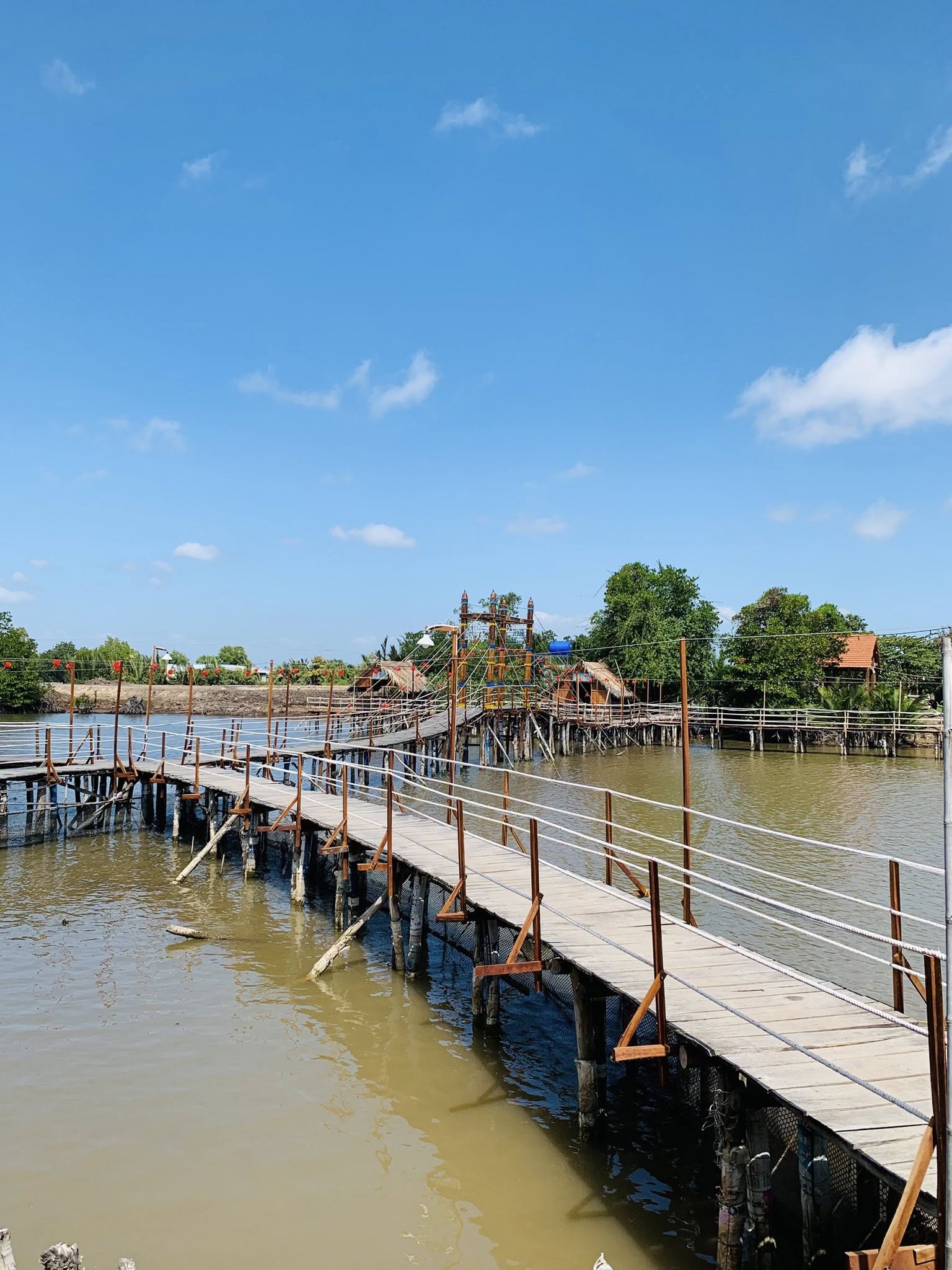 Sông nước miền Tây